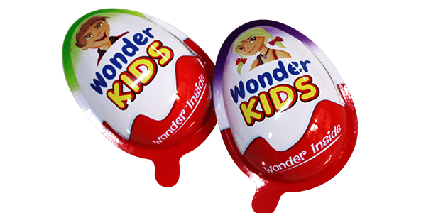 452Wonder Kids