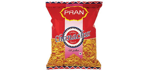 536Chanachur