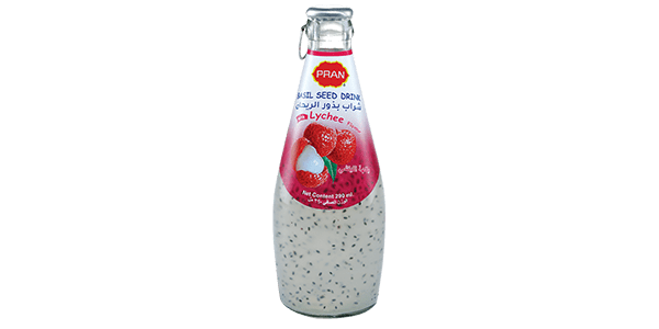B-5 PRAN-Basil-Seed-(Lychee)-290ml