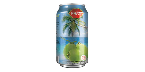 Coconut Water
