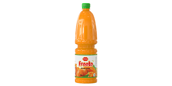 Juice & Drink