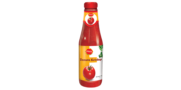 Ketchup & Sauce (3)