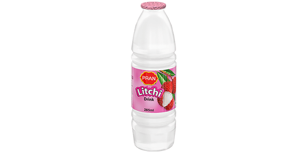 Litchi Drink