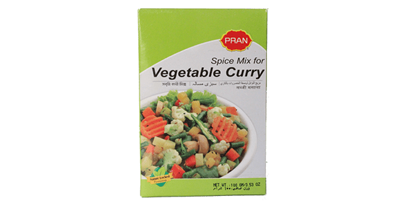 Spice Mix Masala